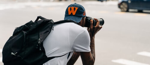 Cameras for Street Photography 7 cameras for street photography video opt
