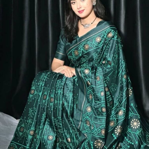 KANJI KATAN SAREE (1)