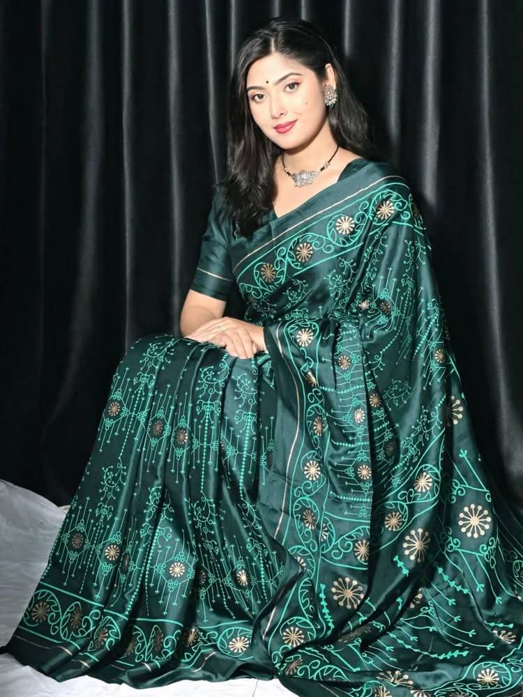 KANJI KATAN SAREE (1)