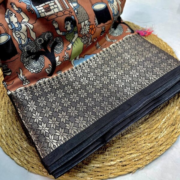 Original-Indian-Kalki-Silk-Saree-5