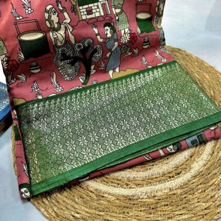 Original-Indian-Kalki-Silk-Saree-6