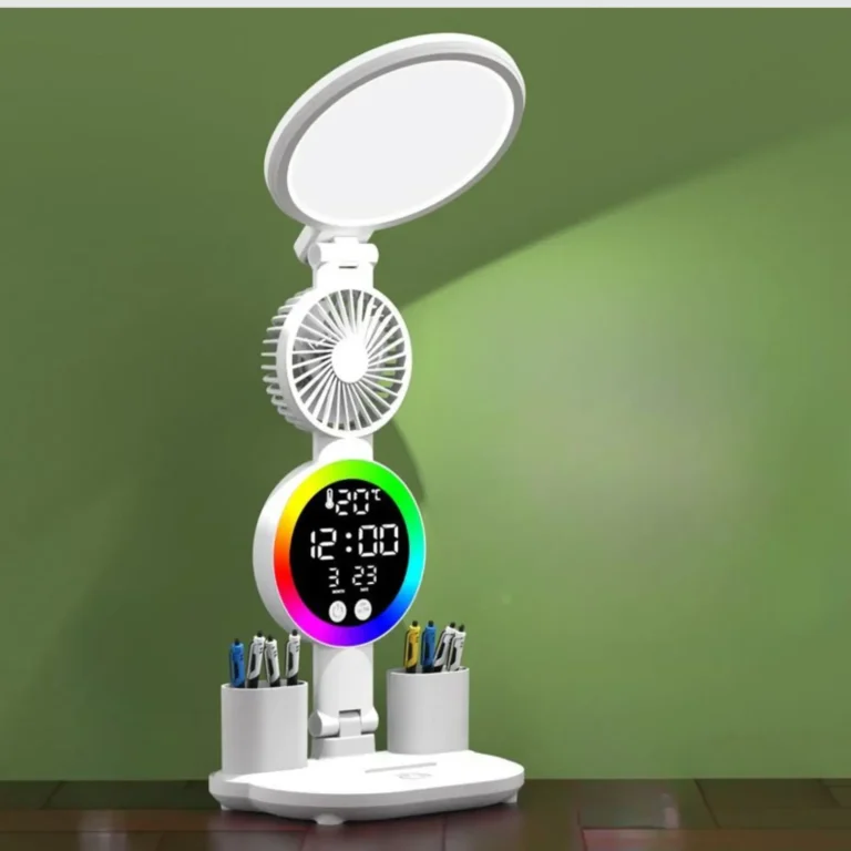 book reading light