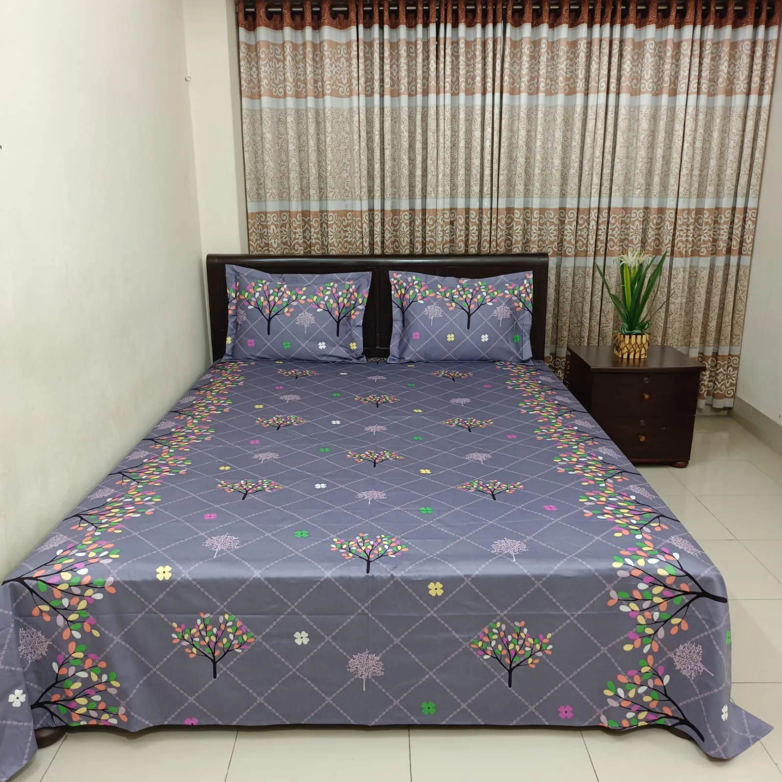 cotton-bed-sheet-17 cotton-bed-sheet-17