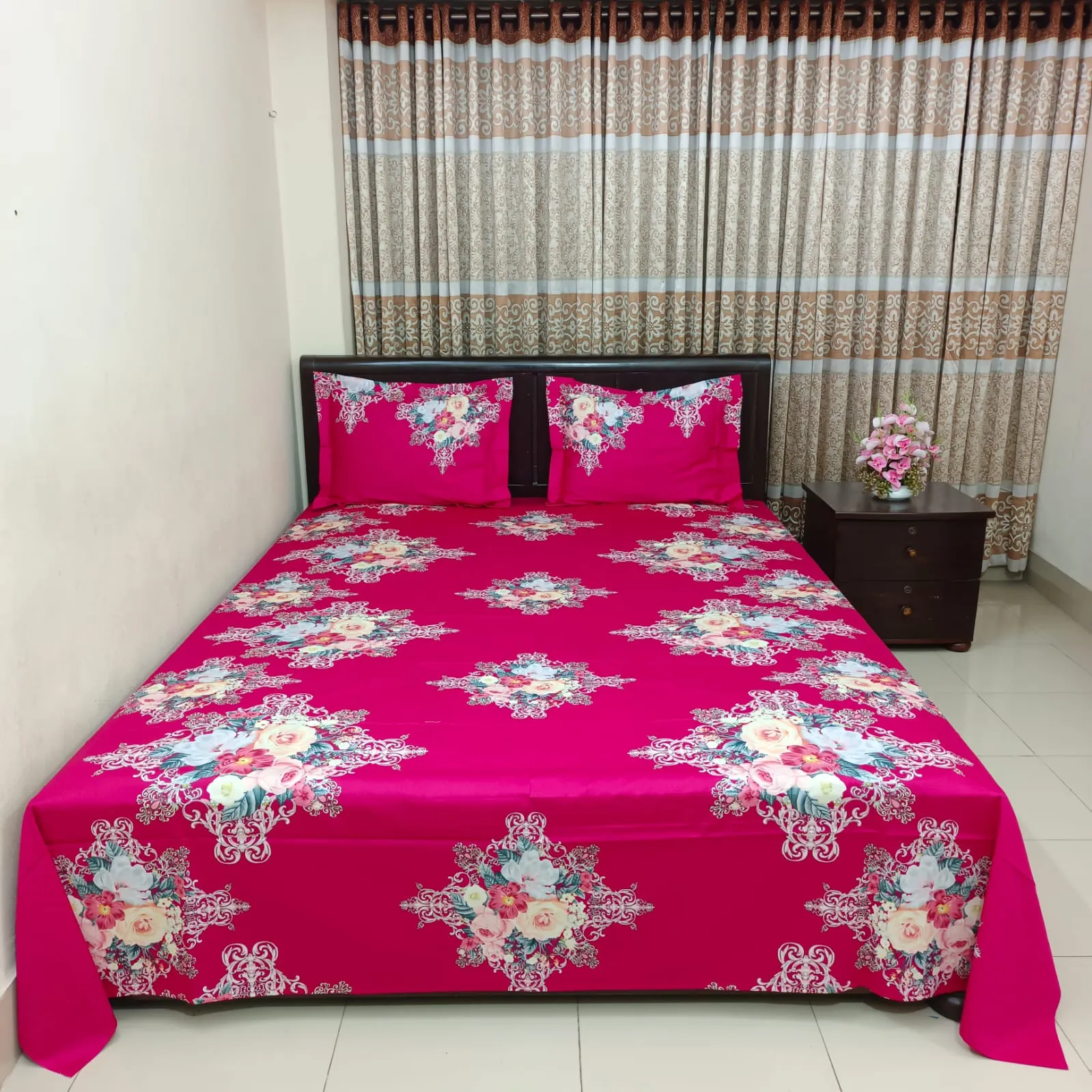 cotton-bed-sheet-20 cotton-bed-sheet-20