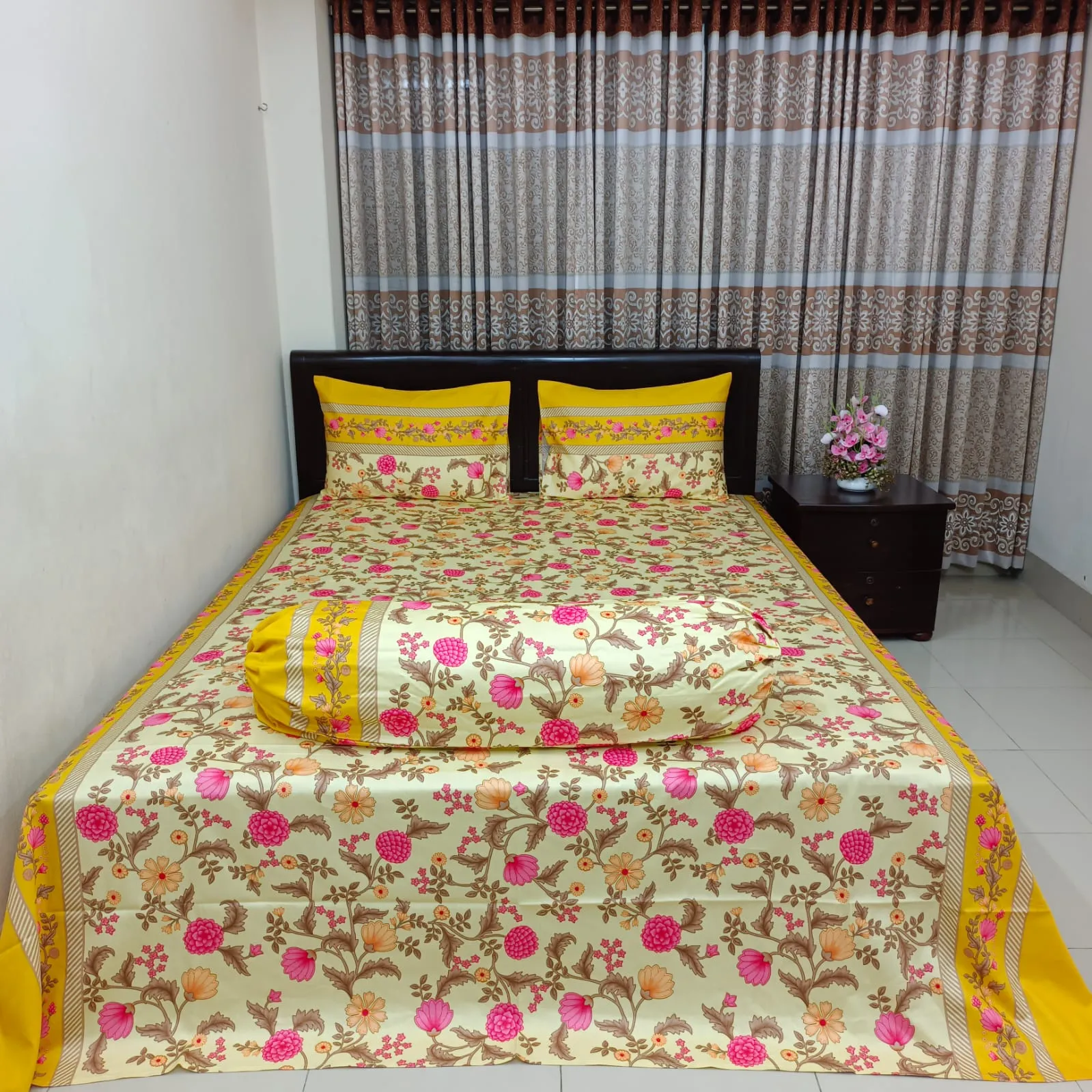 cotton-bed-sheet-25 cotton-bed-sheet-25