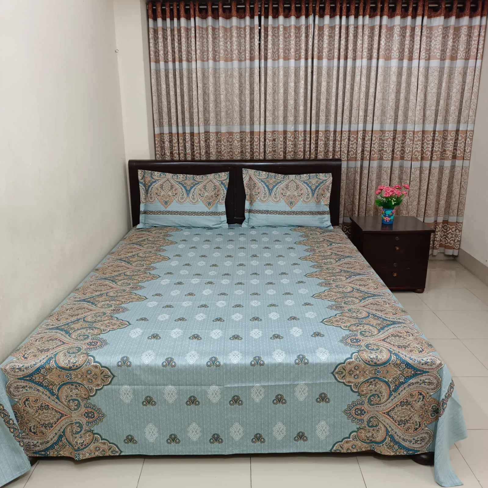 cotton-bed-sheet-27 cotton-bed-sheet-27