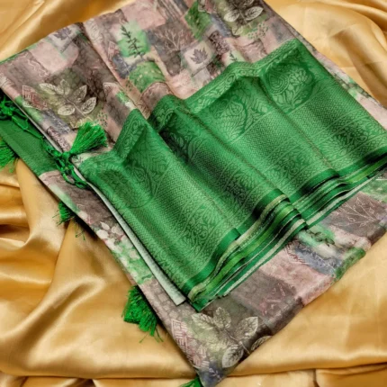 কাঞ্চিভারা-কাতান-শাড়ী-1