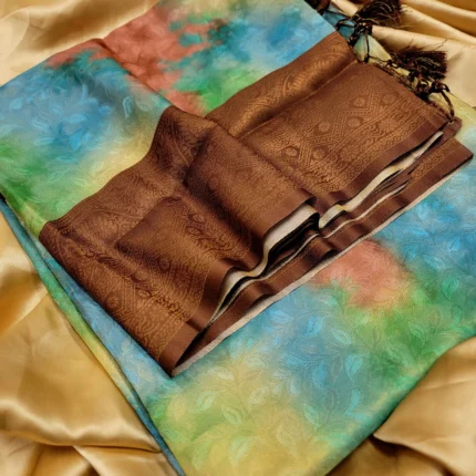 কাঞ্চিভারা-কাতান-শাড়ী-4