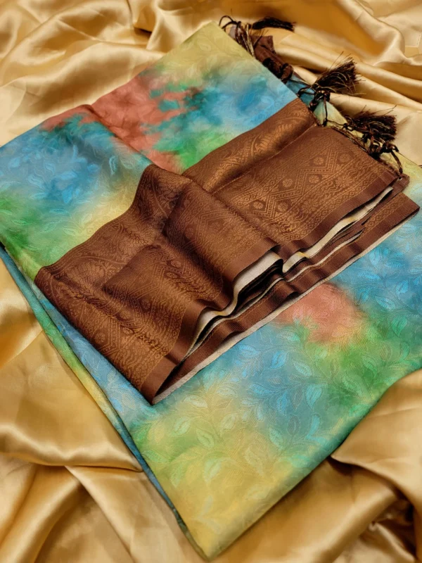 কাঞ্চিভারা-কাতান-শাড়ী-4