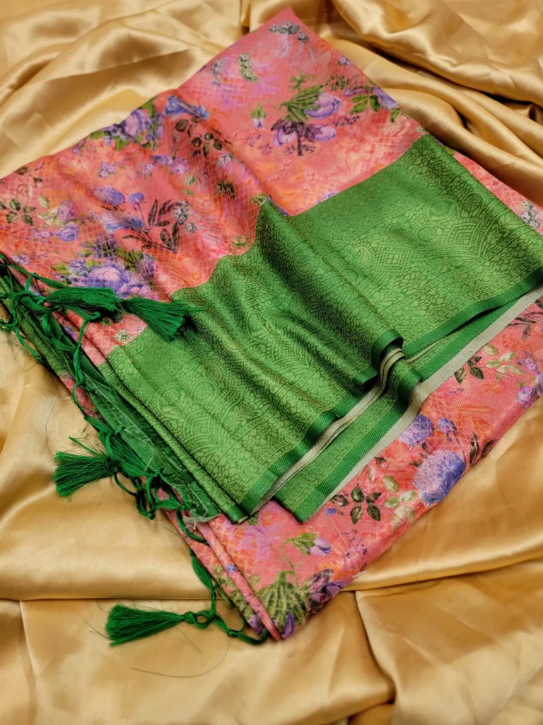 কাঞ্চিভারা-কাতান-শাড়ী-5