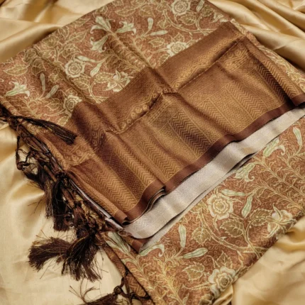 কাঞ্চিভারা-কাতান-শাড়ী-7