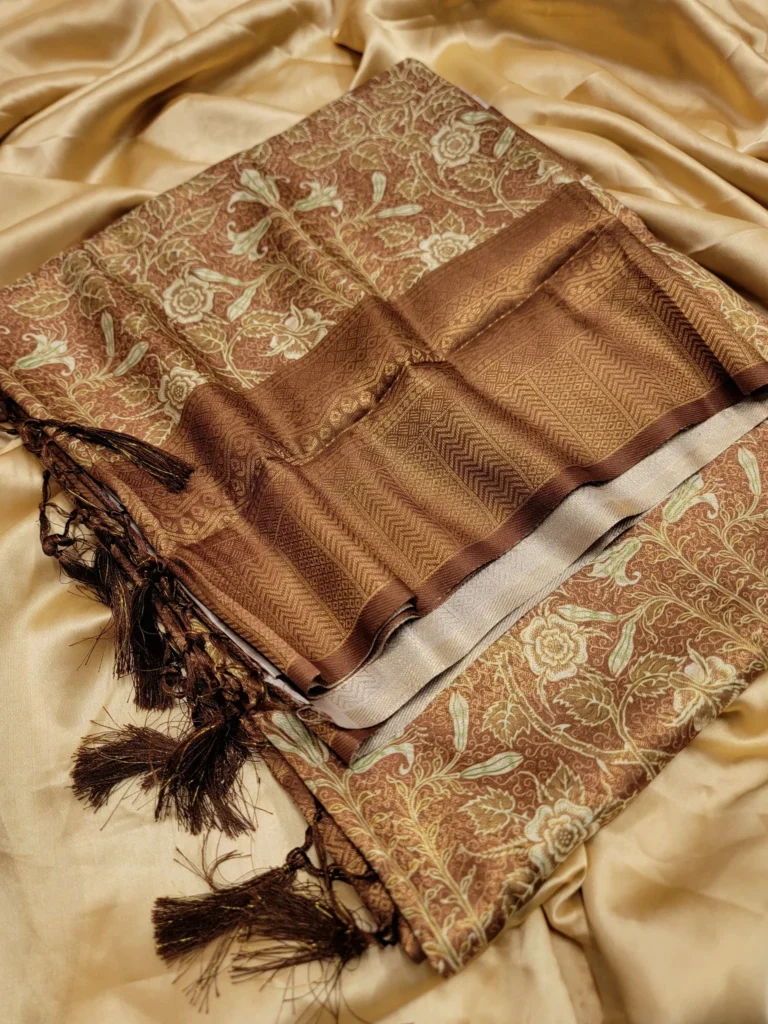 কাঞ্চিভারা-কাতান-শাড়ী-7