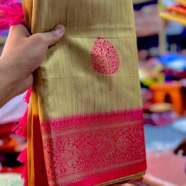 তসর-সিল্ক-শাড়ি-12