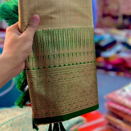 তসর-সিল্ক-শাড়ি-18