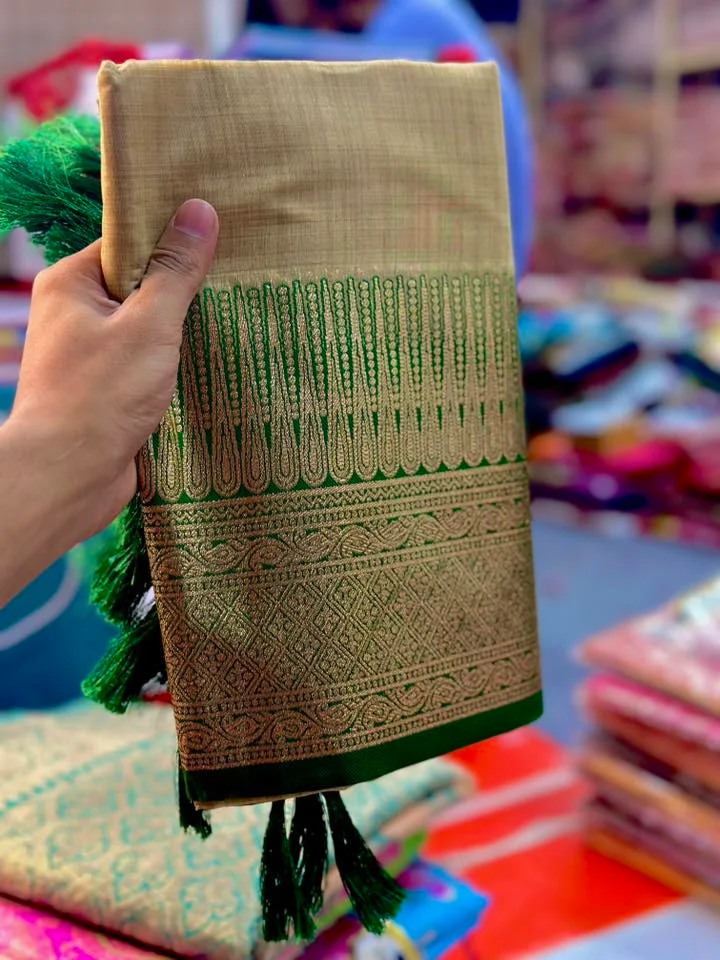 তসর-সিল্ক-শাড়ি-18