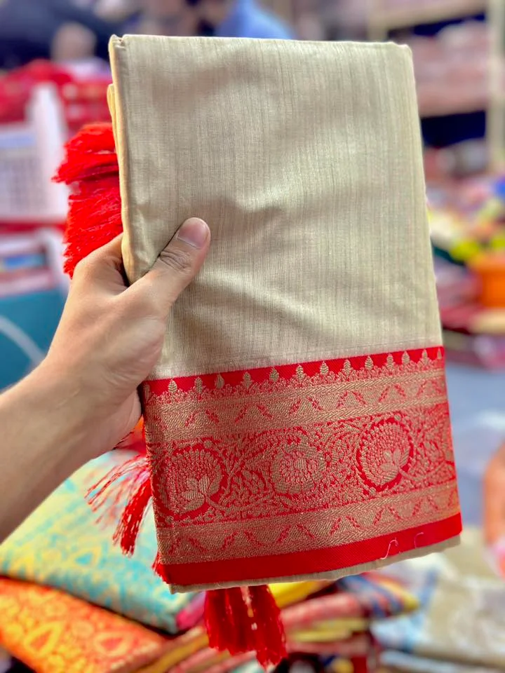 তসর-সিল্ক-শাড়ি-19