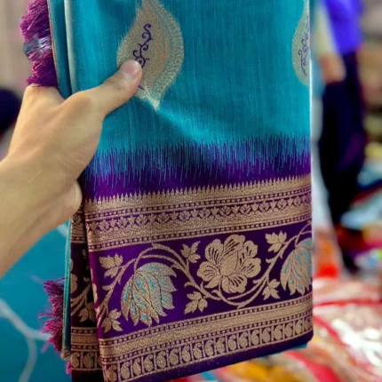 তসর-সিল্ক-শাড়ি-26