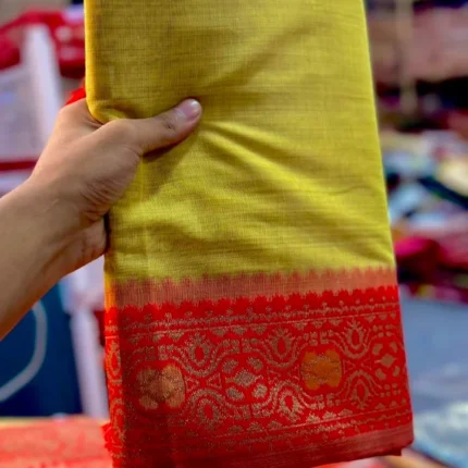 তসর-সিল্ক-শাড়ি-30