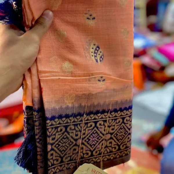 তসর-সিল্ক-শাড়ি-45