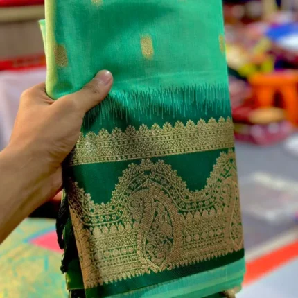 তসর-সিল্ক-শাড়ি-50