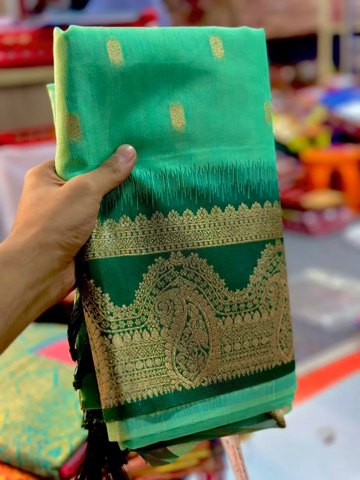 তসর-সিল্ক-শাড়ি-50