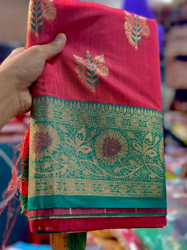 তসর-সিল্ক-শাড়ি-52