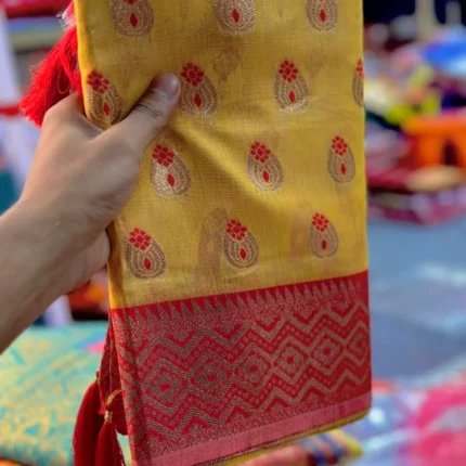 তসর-সিল্ক-শাড়ি-54