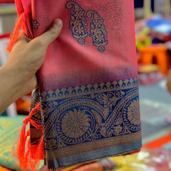 তসর-সিল্ক-শাড়ি-56