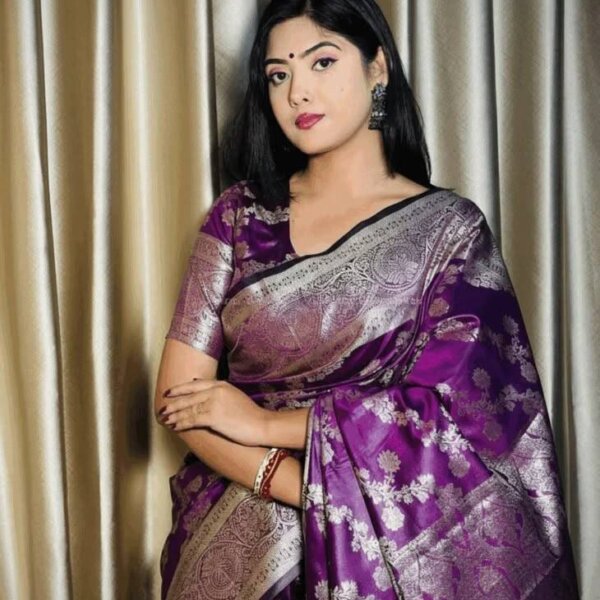 katan saree bd
