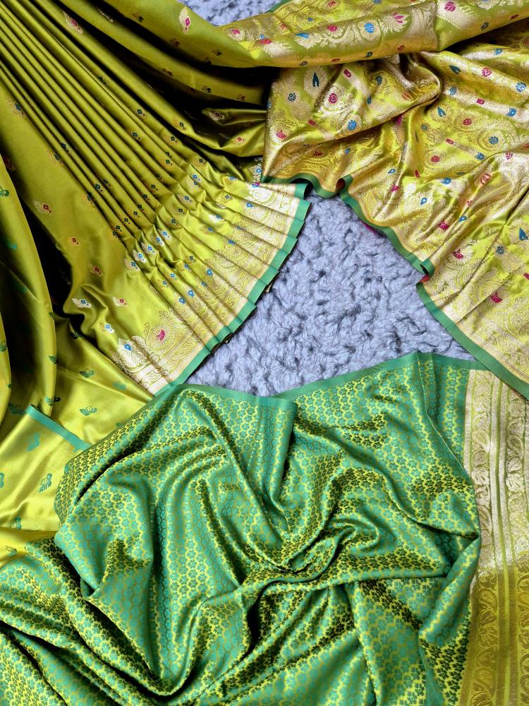Indian Tanabana sarees
