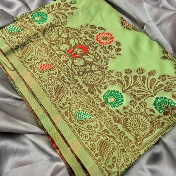 Meenakari-Katan-Saree-11