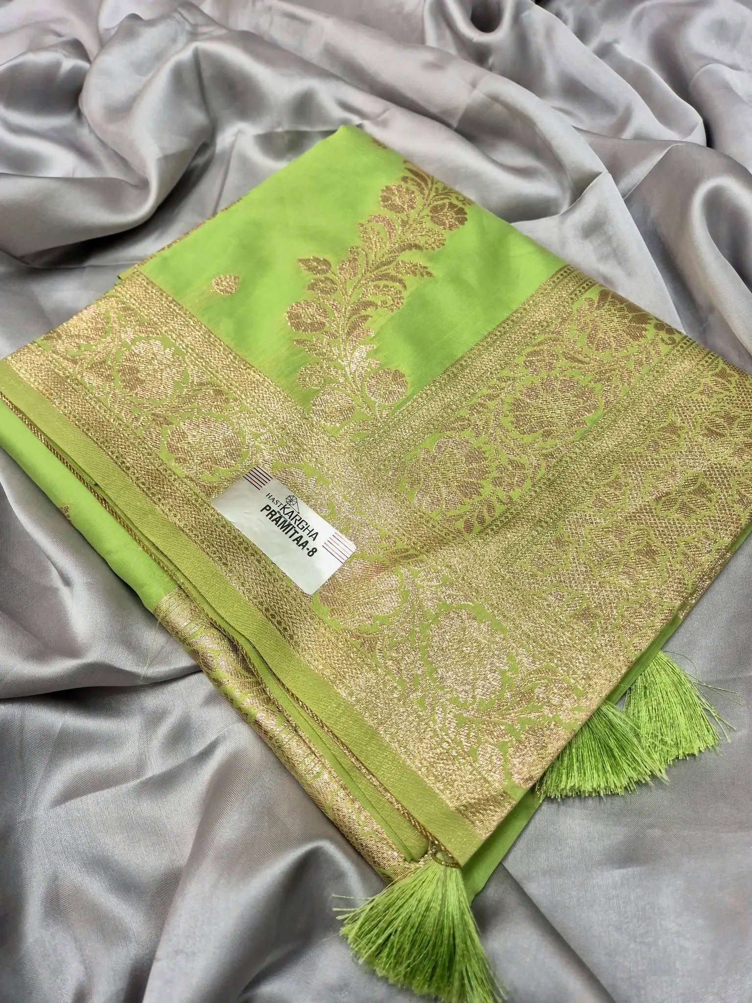 Meenakari-Katan-Saree-12 Meenakari-Katan-Saree-12