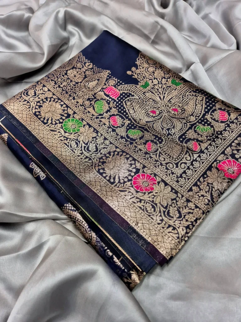 Meenakari-Katan-Saree-22