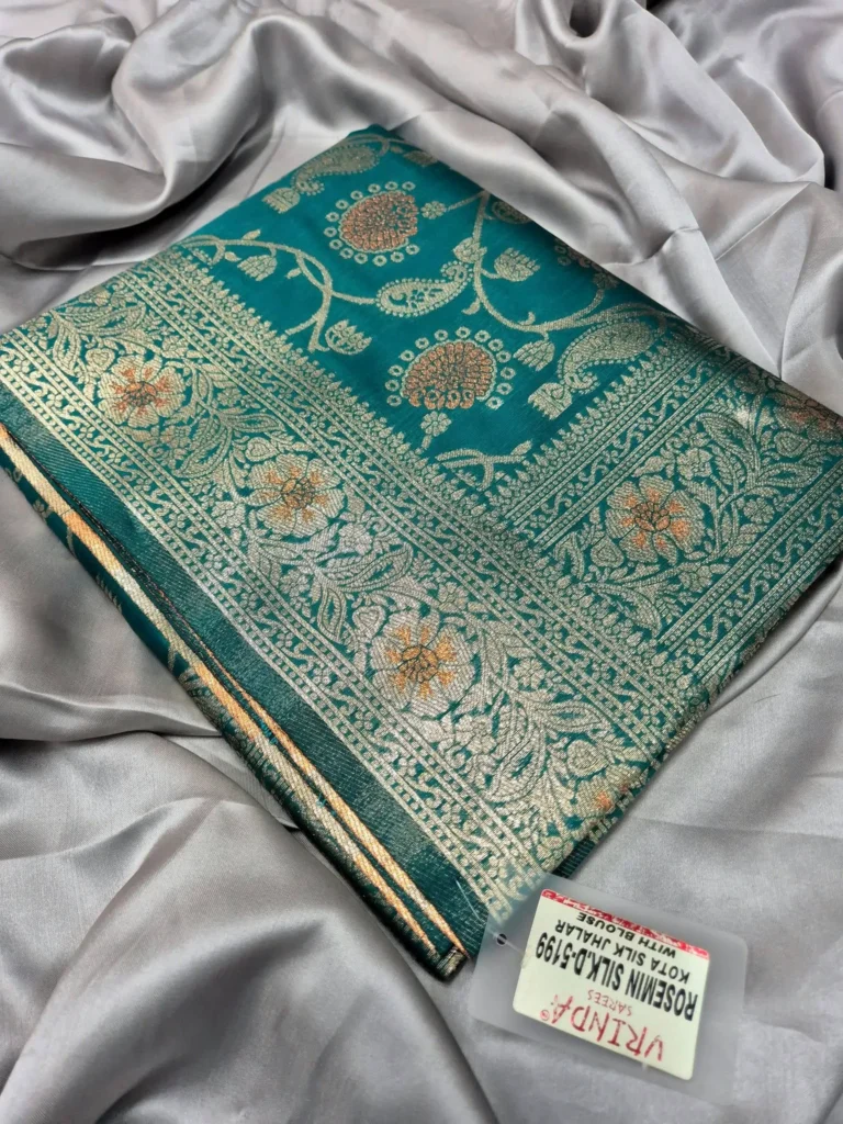 Meenakari-Katan-Saree-35