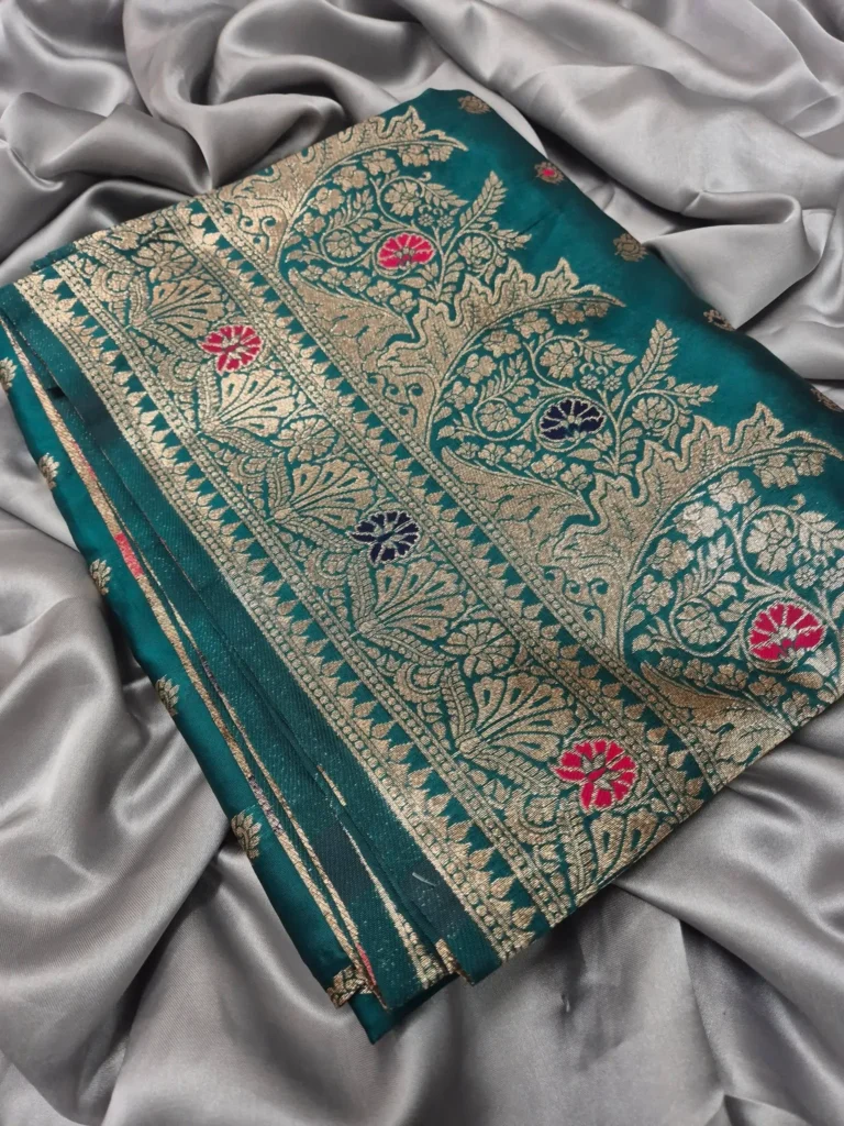 Meenakari-Katan-Saree-40