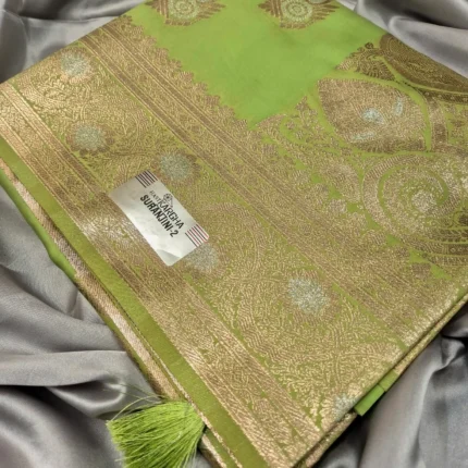 Meenakari-Katan-Saree-7