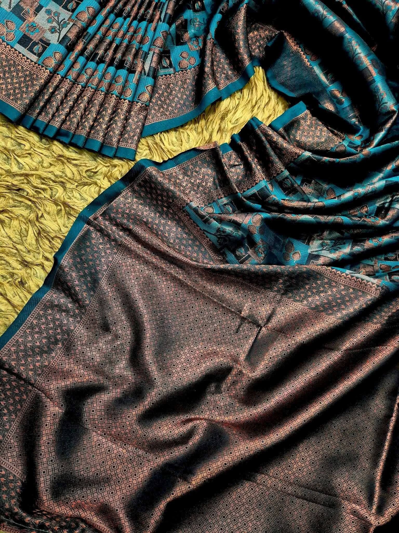 Tanabana-Katan-Saree-12 Tanabana-Katan-Saree-12