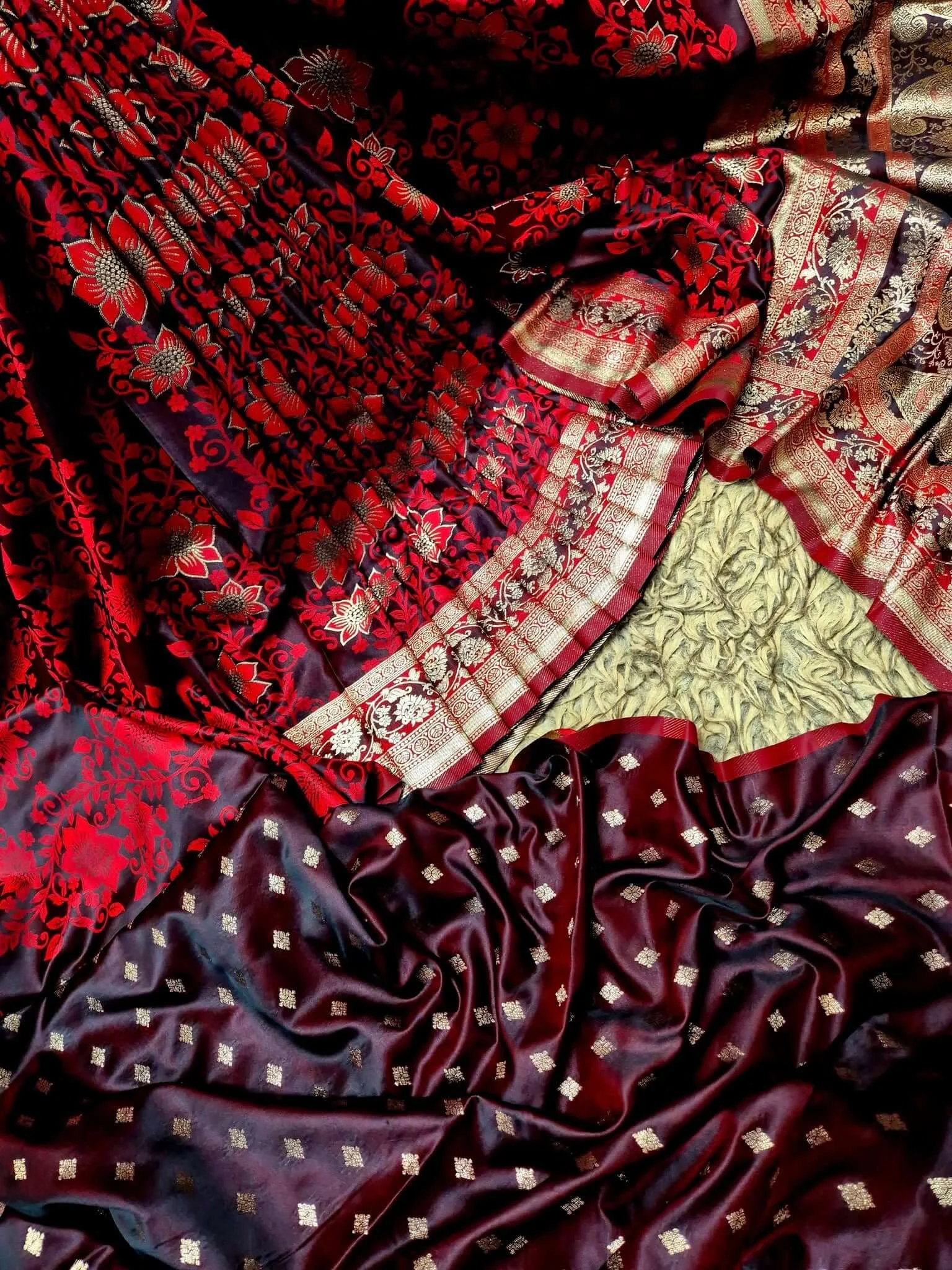 Tanabana-Katan-Saree-36 Tanabana-Katan-Saree-36