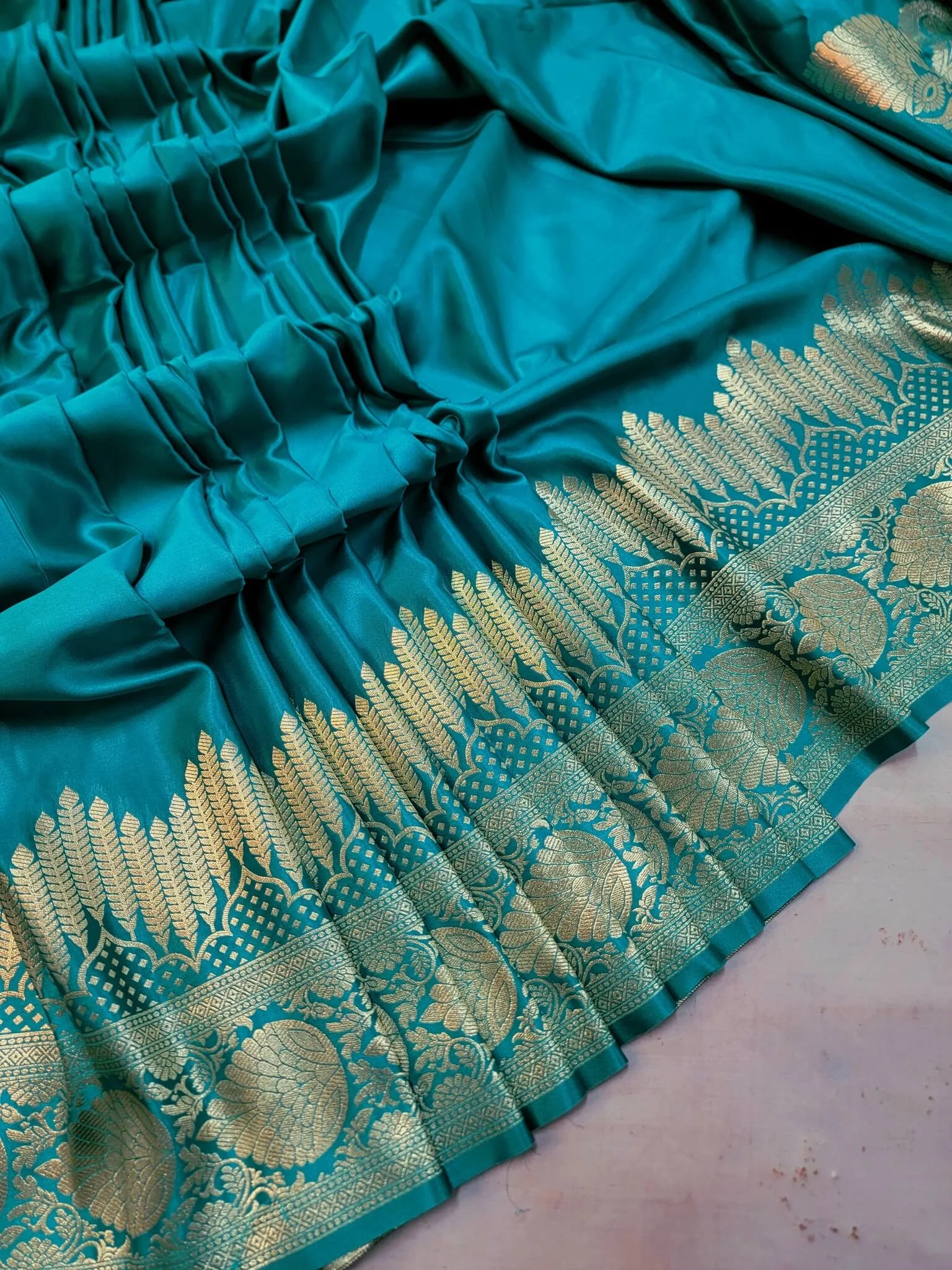 Tanabana-Katan-Saree-37 Tanabana-Katan-Saree-37