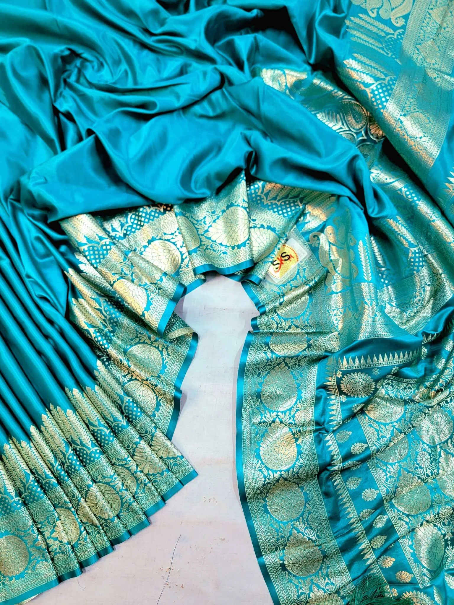 Tanabana-Katan-Saree-38 Tanabana-Katan-Saree-38