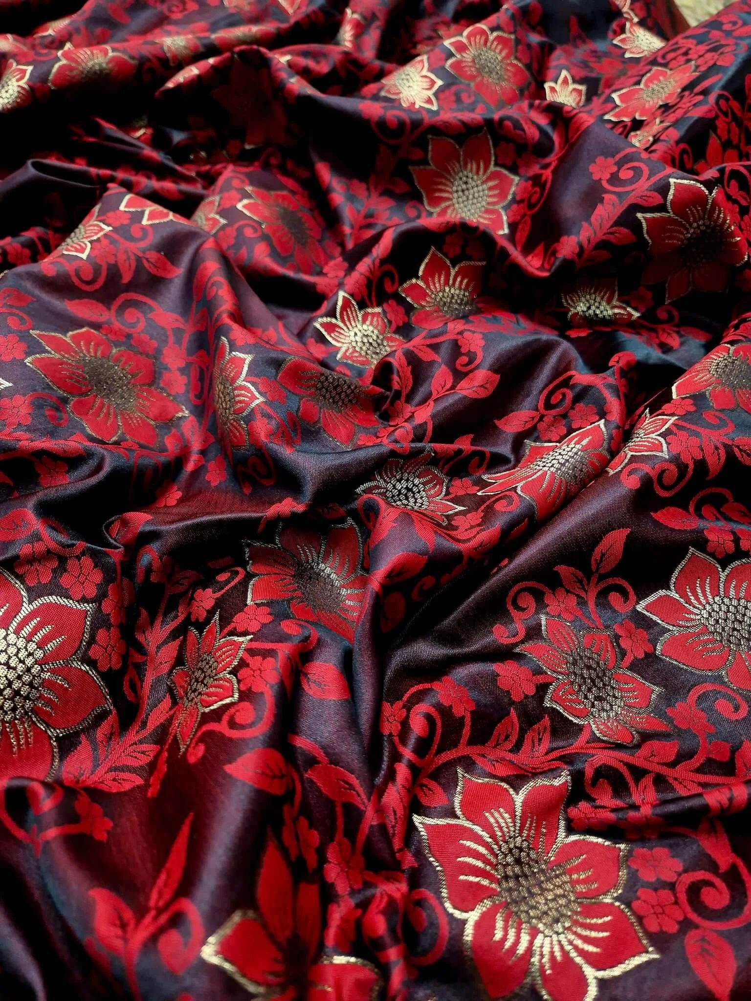 Tanabana-Katan-Saree-39 Tanabana-Katan-Saree-39