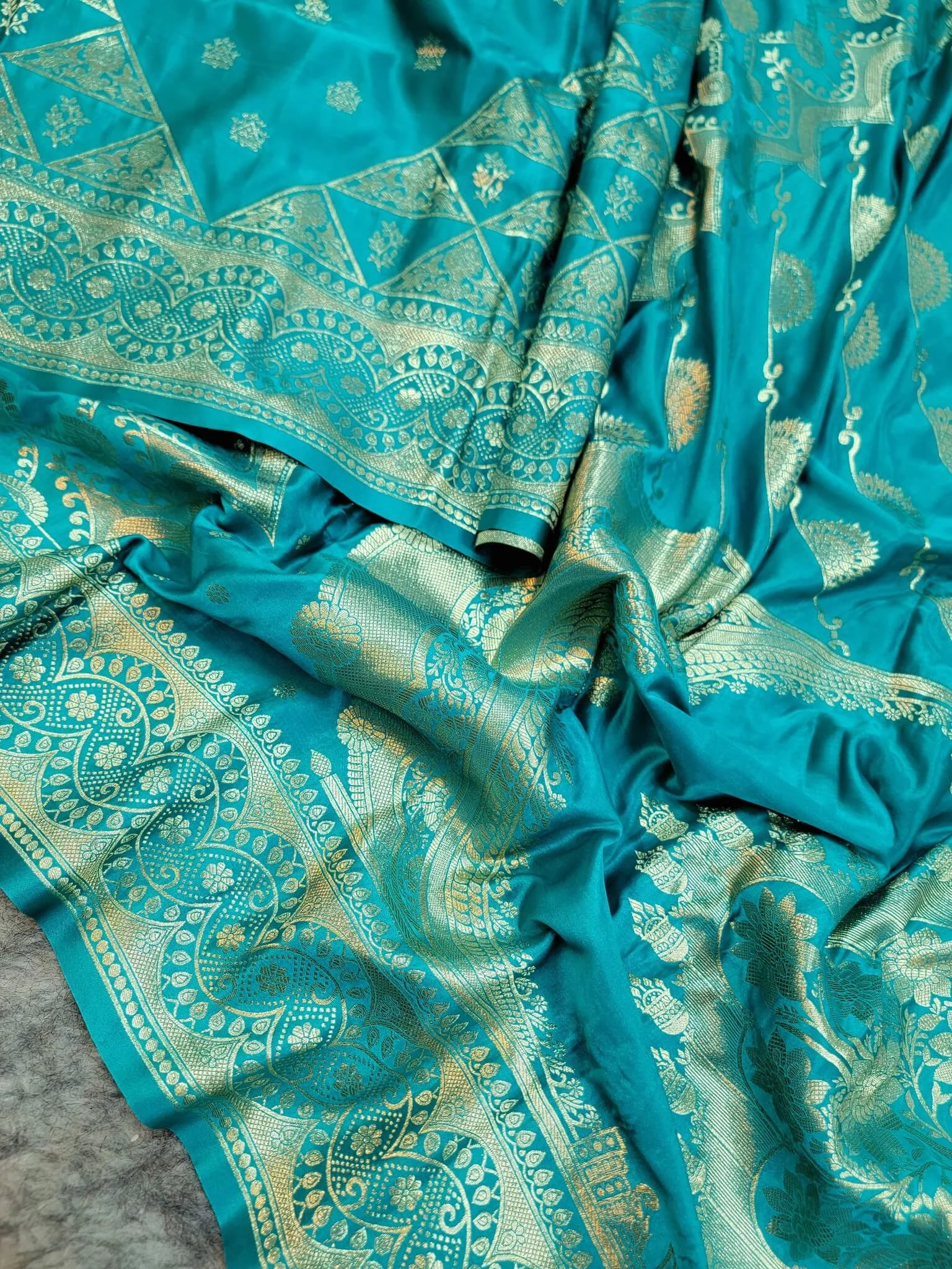 Tanabana-Katan-Saree-46 Tanabana-Katan-Saree-46