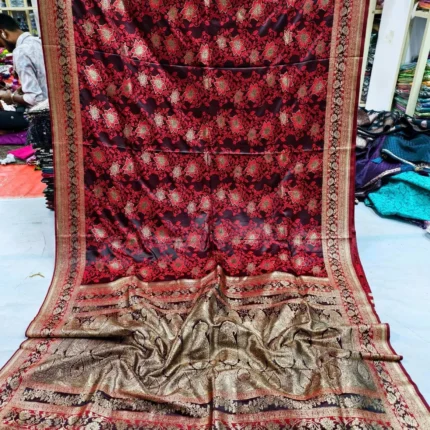 Tanabana-Katan-Saree-531