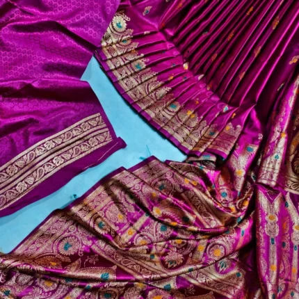 Tanabana-Katan-Saree-93