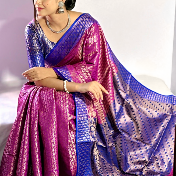 katan saree