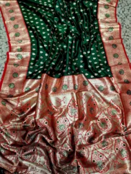 paithani katan saree price in bangladesh