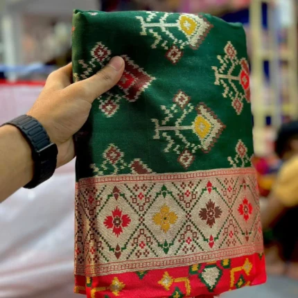 ikkat-silk-saree-bd-11