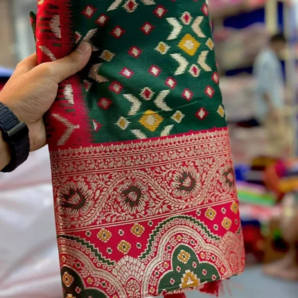 ikkat-silk-saree-bd-12