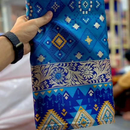 ikkat-silk-saree-bd-14