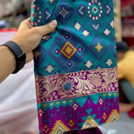 ikkat-silk-saree-bd-17